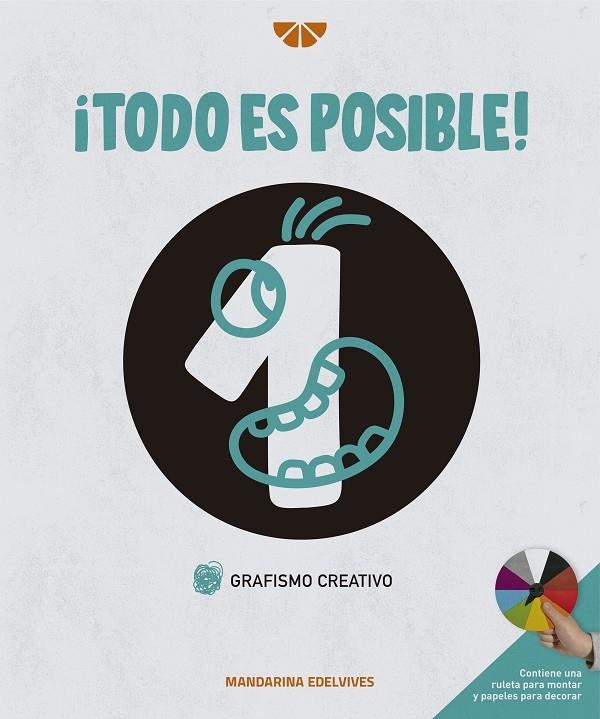 ¡TODO ES POSIBLE! | 9788414032336 | BERMEJO CABEZAS, RAÚL