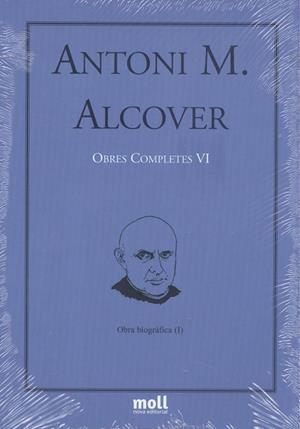 OBRES COMPLETES VI | 9788427319066 | ALCOVER SUREDA, ANTONI M.