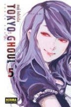 TOKYO GHOUL 5 | 9788467919943 | ISHIDA, SUI