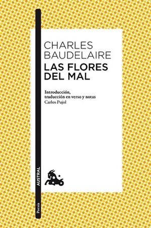 LAS FLORES DEL MAL | 9788408103370 | BAUDELAIRE, CHARLES