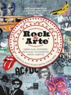 ROCK & ARTE | 9788418703225 | GUAITAMACCHI, EZIO