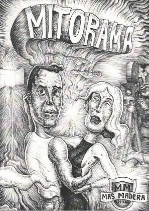MITORAMA | 9788412396652 | AA.VV.