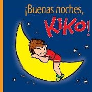 BUENAS NOCHES, KIKO! | 9788412412031 | LEMAN, SALVA