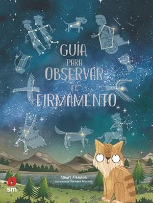 GUIA PARA OBSERVAR EL FIRMAMENTO | 9788491078241 | ATKINSON, STUART