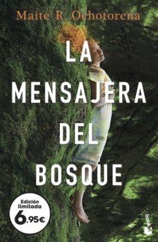 LA MENSAJERA DEL BOSQUE | 9788408251668 | R. OCHOTORENA, MAITE