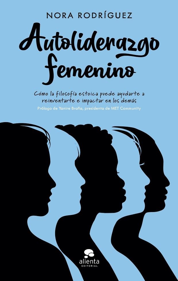 AUTOLIDERAZGO FEMENINO | 9788413441269 | RODRÍGUEZ, NORA