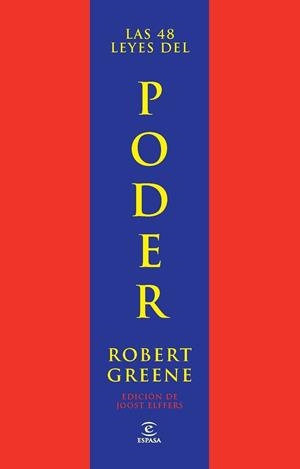 LAS 48 LEYES DEL PODER | 9788467039054 | GREENE / JOOST ELFFERS, ROBERT