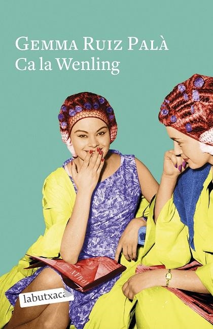 CA LA WENLING | 9788418572661 | RUIZ PALÀ, GEMMA