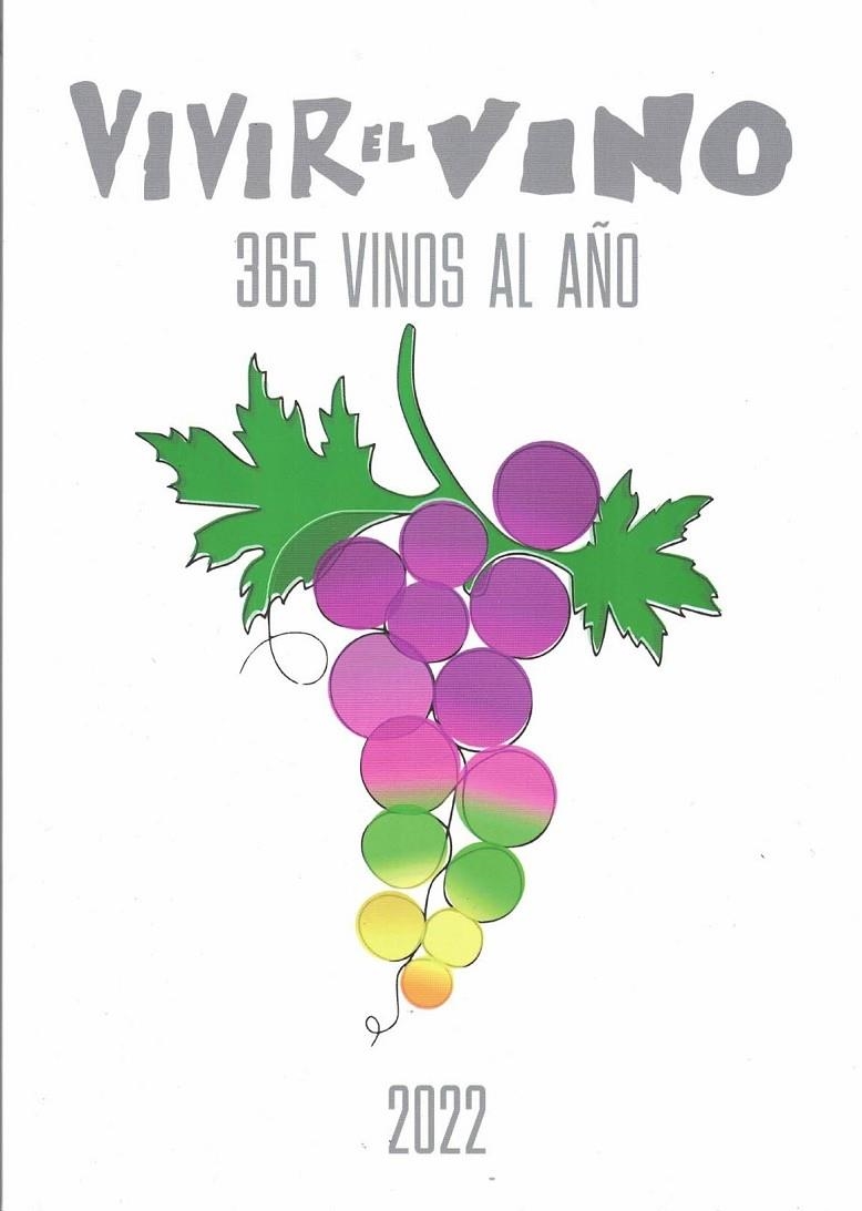 VIVIR EL VINO LA GUÍA | 9788409364244 | EDICIONES VIVIR EL VINO