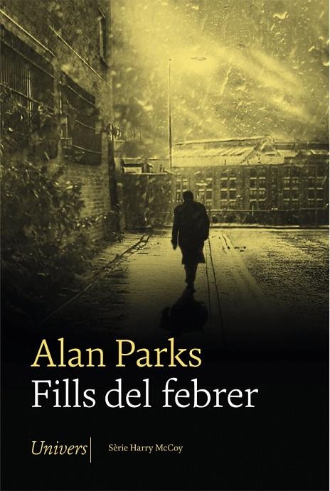 FILLS DEL FEBRER | 9788417868253 | PARKS, ALAN