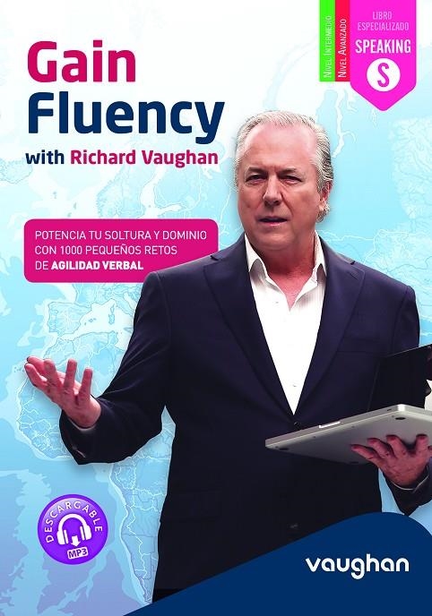 GAIN FLUENCY | 9788415978800 | VAUGHAN, RICHARD