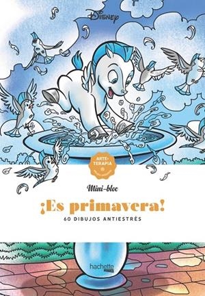 ¡ES PRIMAVERA! | 9788418182389 | VARIOS AUTORES