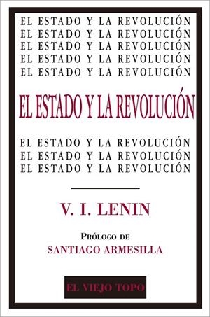EL ESTADO Y LA REVOLUCIÓN | 9788418550928 | LENIN, V. I.