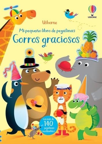 GORROS GRACIOSOS | 9781474997287 | GREENWELL, JESSICA