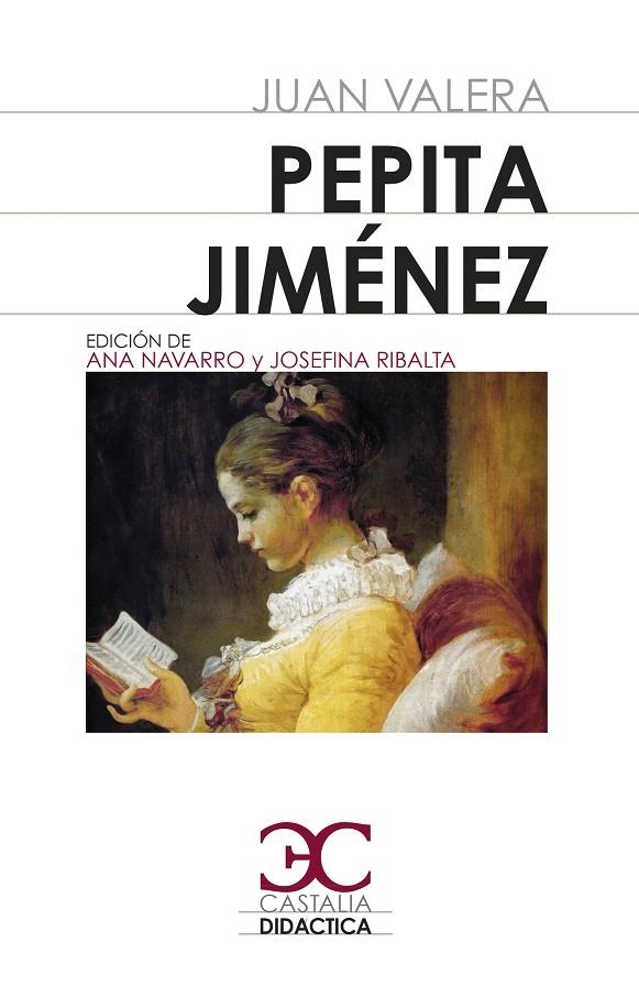 PEPITA JIMÉNEZ | 9788497408943 | VALERA, JUAN