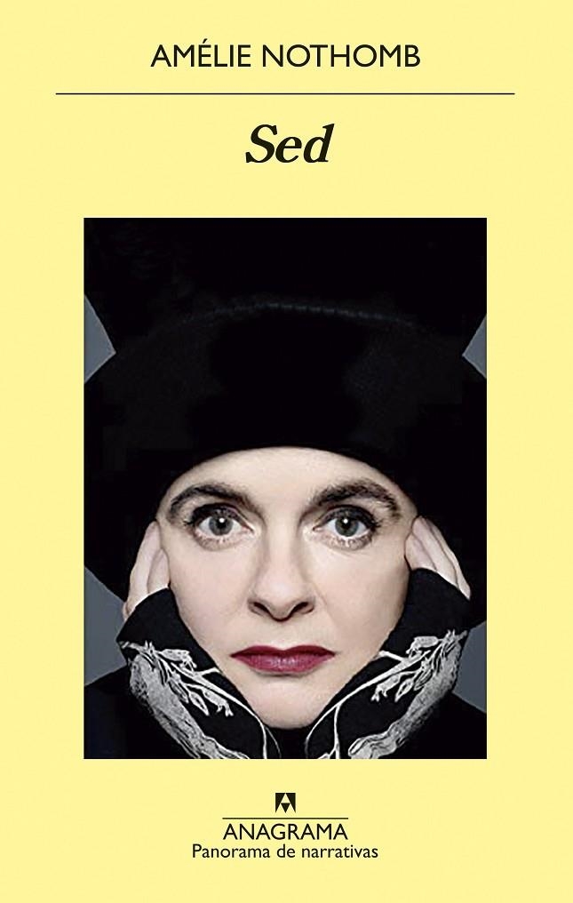 SED | 9788433981103 | NOTHOMB, AMÉLIE