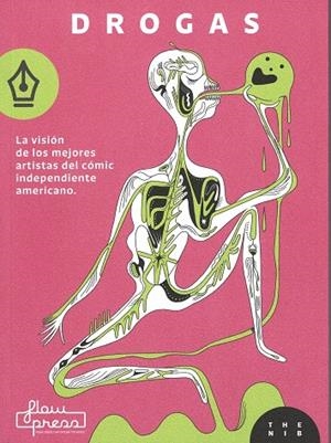 DROGAS | 9788412265774 | VARIOS AUTORES