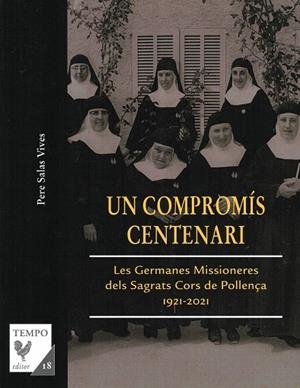 COMPROMÍS CENTENARI, UN | 9788416416936 | SALAS VIVES, PERE