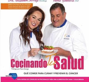 COCINANDO TU SALUD | 9788409367627 | ARROJO, DRA.ELISABETH