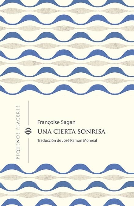 UNA CIERTA SONRISA | 9788412401912 | SAGAN, FRANÇOISE