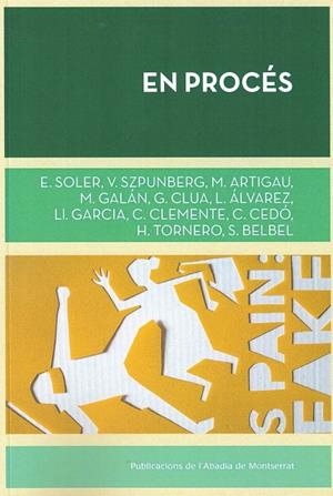 EN PROCÉS | 9788491912002 | ORAZI, VERONICA