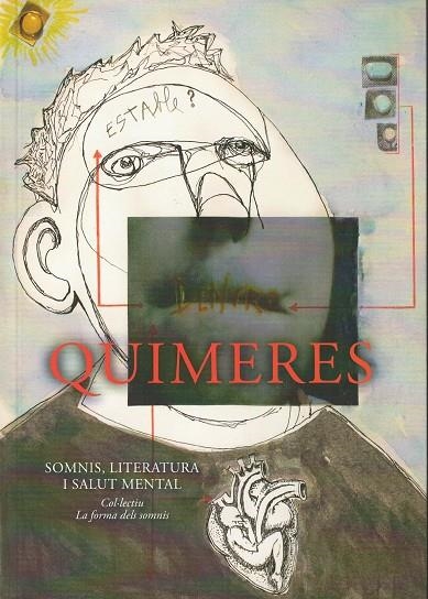 QUIMERES | 9788496199477 | PICORNELL BELENGUER, MERCÈ/DELGADO DROVER, FRANCESC XAVIER