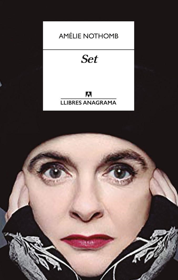 SET | 9788433918017 | NOTHOMB, AMÉLIE