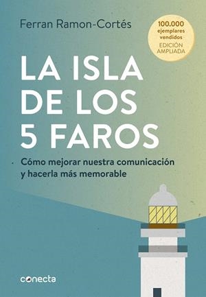 LA ISLA DE LOS 5 FAROS | 9788416029433 | RAMON-CORTÉS, FERRAN