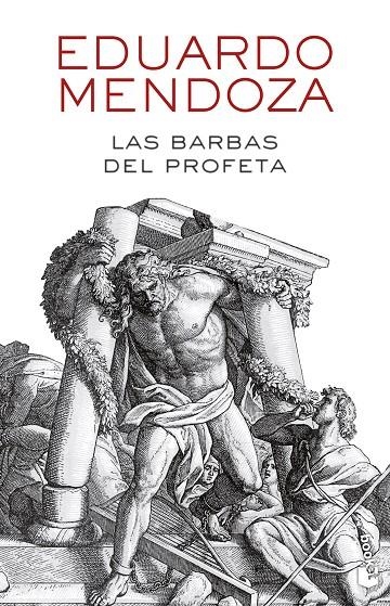 LAS BARBAS DEL PROFETA | 9788432239588 | MENDOZA, EDUARDO