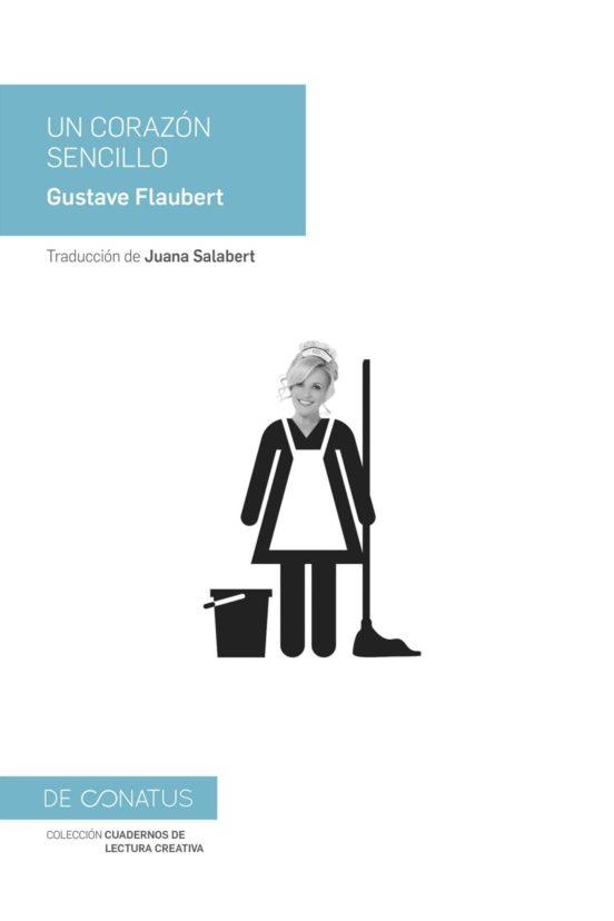 UN CORAZÓN SENCILLO | 9788417375027 | FLAUBERT, GUSTAVE/BARDELÁS, SILVIA