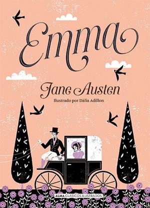 EMMA (NUEVA EDICIÓN 2022) | 9788418395970 | AUSTEN, JANE