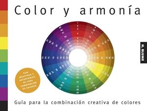 COLOR Y ARMONÍA | 9788489840737 | SAWAHATA, LESA