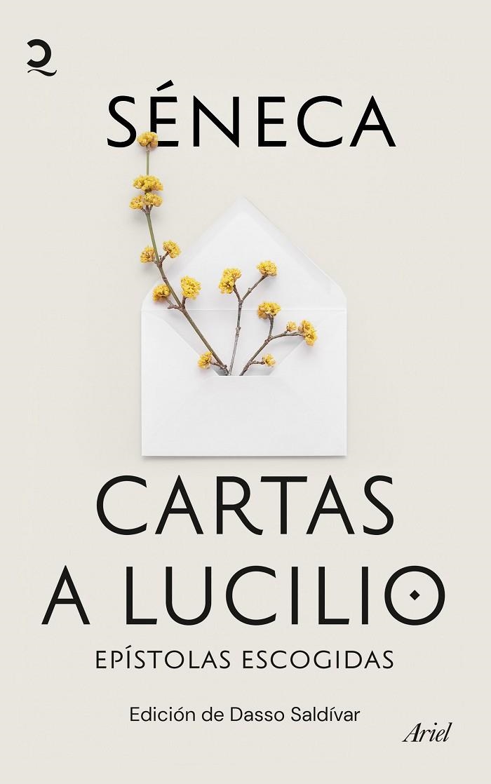 CARTAS A LUCILIO | 9788434435131 | SÉNECA