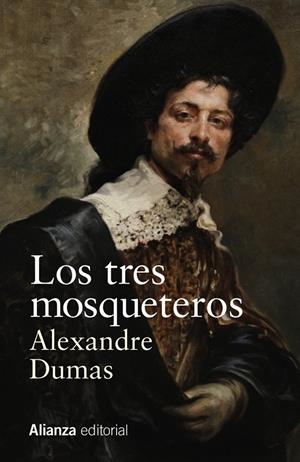 LOS TRES MOSQUETEROS | 9788413626727 | DUMAS, ALEXANDRE
