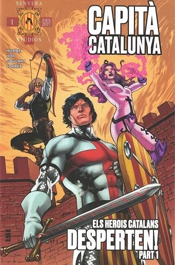 CAPITA CATALUNYA 1 | 198532021