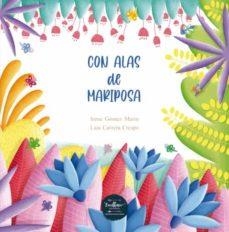 AMB ALES DE PAPALLONA | 9788412223644 | GÓMEZ MARÍN, IRENE