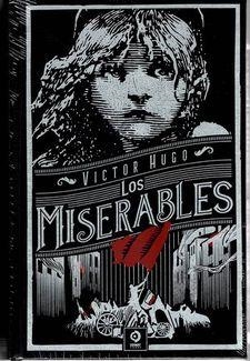 LOS MISERABLES | 9788497945325 | VICTOR HUGO
