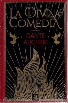 LA DIVINA COMEDIA | 9788497945318 | ALIGHIERI, DANTE