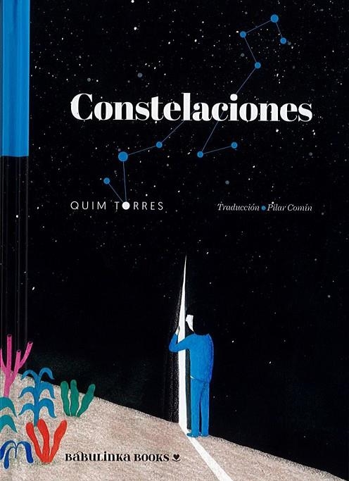 CONSTELACIONES | 9788412080797 | TORRES TORRES, QUIM