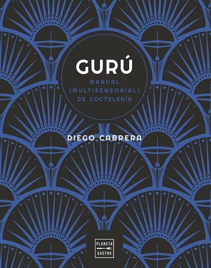 GURÚ | 9788408254591 | CABRERA, DIEGO