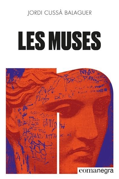 LES MUSES | 9788418857522 | CUSSÀ BALAGUER, JORDI