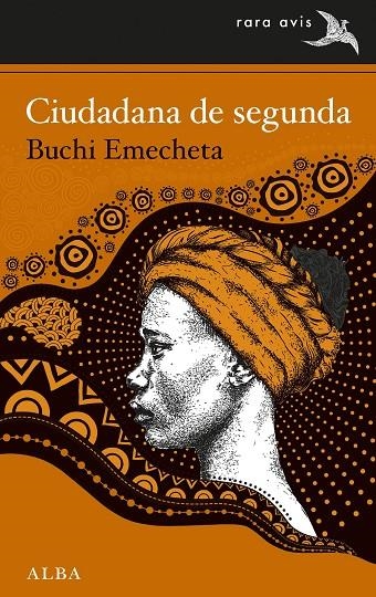 CIUDADANA DE SEGUNDA | 9788490658468 | EMECHETA, BUCHI