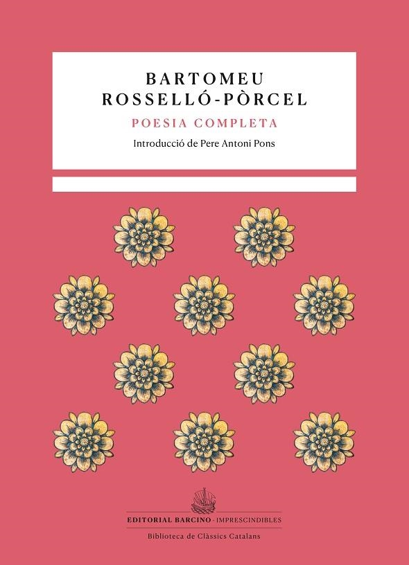 POESIA COMPLETA | 9788472269033 | ROSSELLÓ-PÒRCEL, BARTOMEU