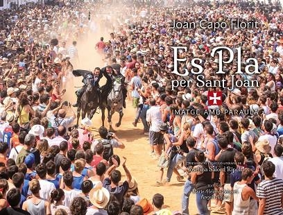 ES PLA PER SANT JOAN | 9788409385416 | CAPÓ FLORIT, JOAN