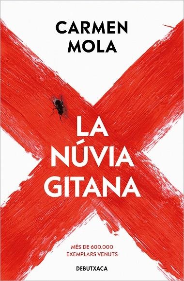 LA NÚVIA GITANA (LA NÚVIA GITANA 1) | 9788418196492 | MOLA, CARMEN