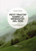 PETIT TRACTAT SOBRE LA IMMENSITAT DEL MÓN | 9788418696060 | TESSON, SYLVAIN