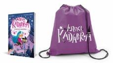 PACK ANNA KADABRA 1 MOCHILA | 8432715140887
