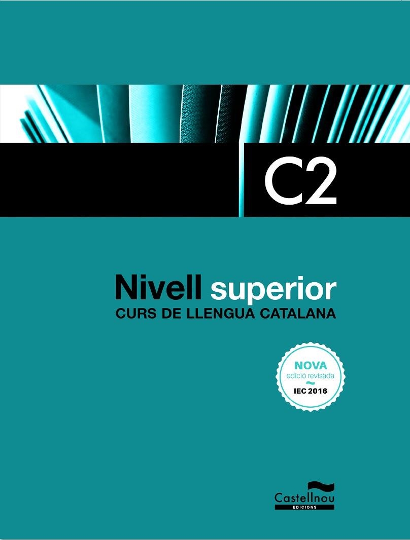 NIVELL C2 (3A EDICIÓ. 2022) | 9788418695940 | SUBIRÀ, LOURDES/TAULATS, DOLORS