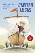 CAPITÁN LUCAS | 9788424671853 | SALA I VILA, CARLES
