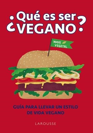 ¿QUÉ ES SER VEGANO? | 9788418882357 | WILLIS, CHARLOTTE